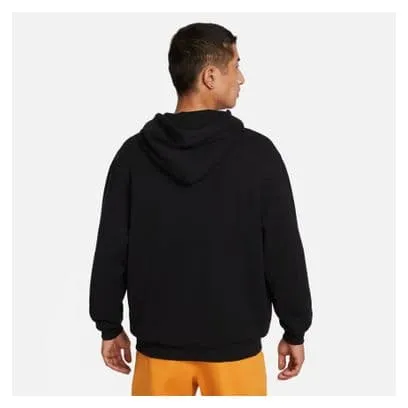 Nike SB Novelty Hoodie Black