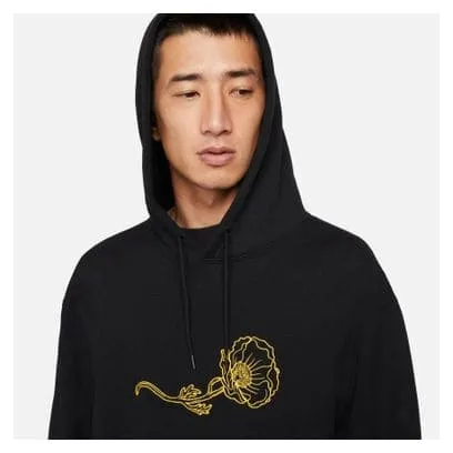 Nike SB Novelty Hoodie Black