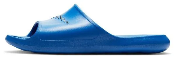 Nike SB Victori One Shower Slide Blue