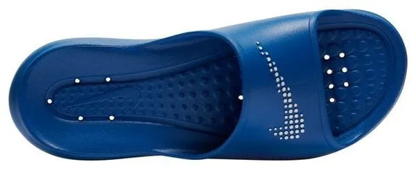 Nike SB Victori One Shower Slide Blue