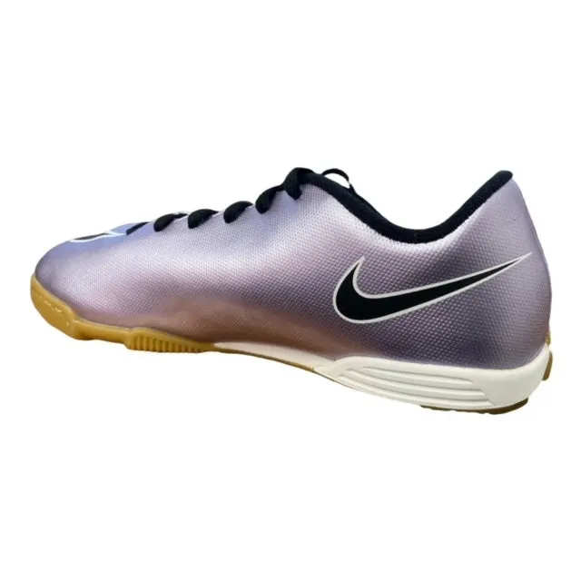 Nike scarpa da calcetto indoor da junior Mercurial Vortex II IC 651643 580