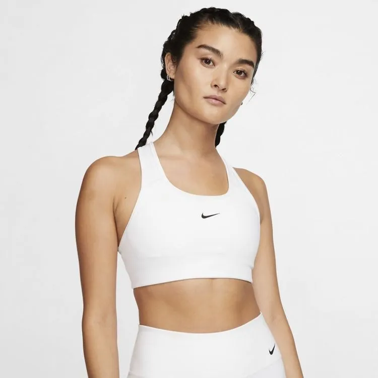 NIKE - TOP BRA WHITE - BV3636/100                                            Previous productNIKE - T shirt girocollo ne...     