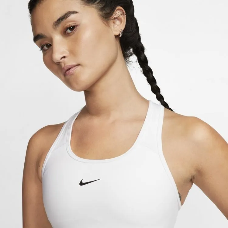 NIKE - TOP BRA WHITE - BV3636/100                                            Previous productNIKE - T shirt girocollo ne...     