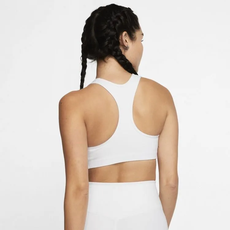 NIKE - TOP BRA WHITE - BV3636/100                                            Previous productNIKE - T shirt girocollo ne...     