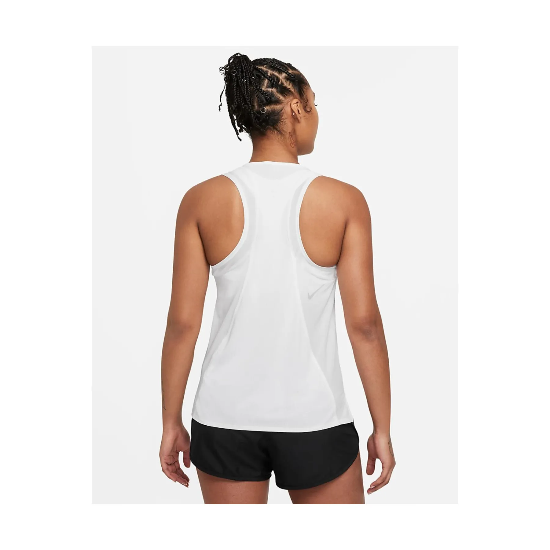 NIKE WOMEN'S RUNNING SINGLET