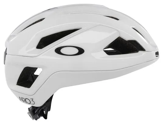 Oakley ARO3 Endurance Mips Helmet White