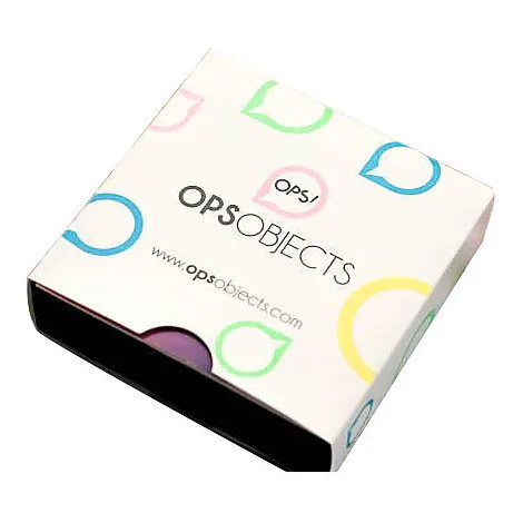 OPS OBJECTS Orecchini donna gioielli Ops Objects Essential Love OPS-LUX68