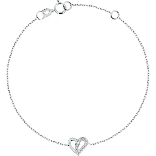 ORECCHINI BLUESPIRIT LOVE CRYSTAL - P.138E01000200