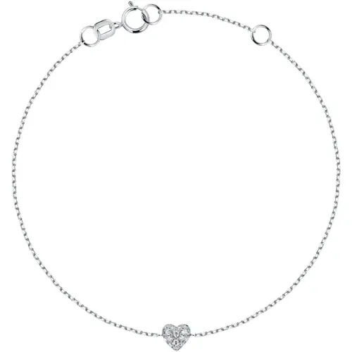 ORECCHINI BLUESPIRIT LOVE CRYSTAL - P.138E01000200