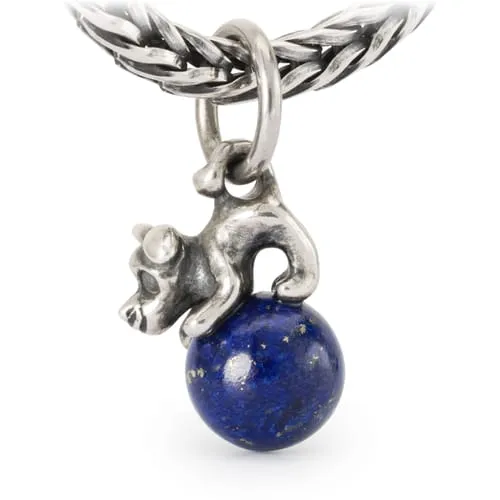 ORECCHINI TROLLBEADS ANIMALI DEL CUORE - TAGEA-00128