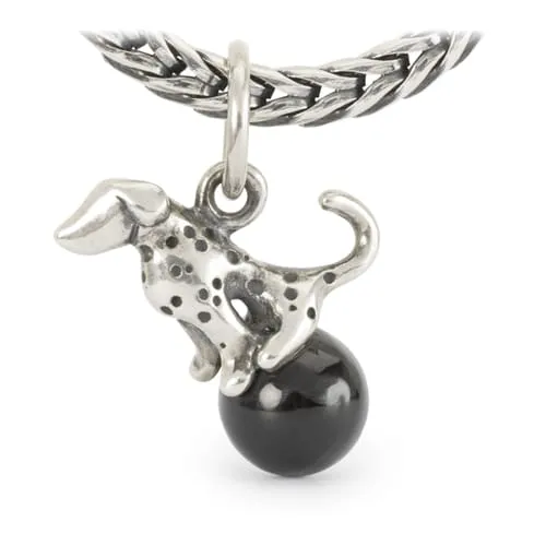 ORECCHINI TROLLBEADS ANIMALI DEL CUORE - TAGEA-00128