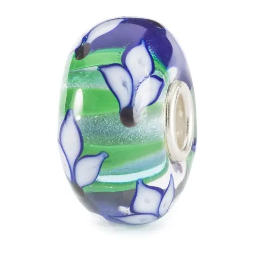 ORECCHINI TROLLBEADS ANIMALI DEL CUORE - TAGEA-00128