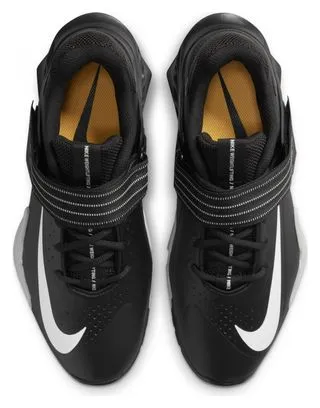 Paio di Scarpe Nike Savaleos Nere Unisex