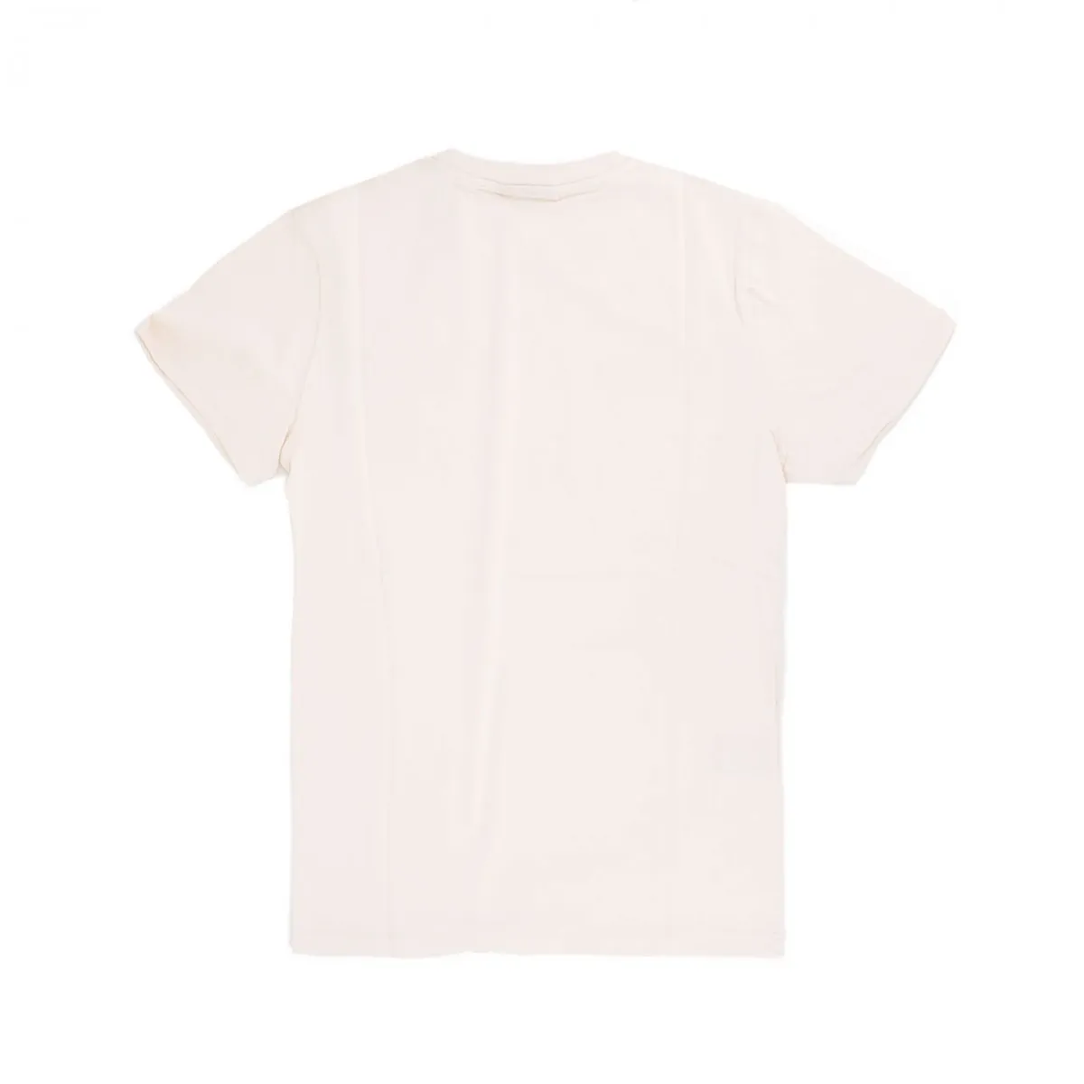 Palm T-Shirt, Beige