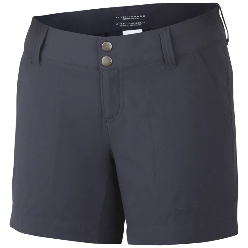 Pantaloncini Columbia Saturday Trail (India ink) Donna