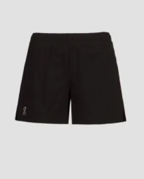 Pantaloncini da allenamento da donna On Running Essential Shorts