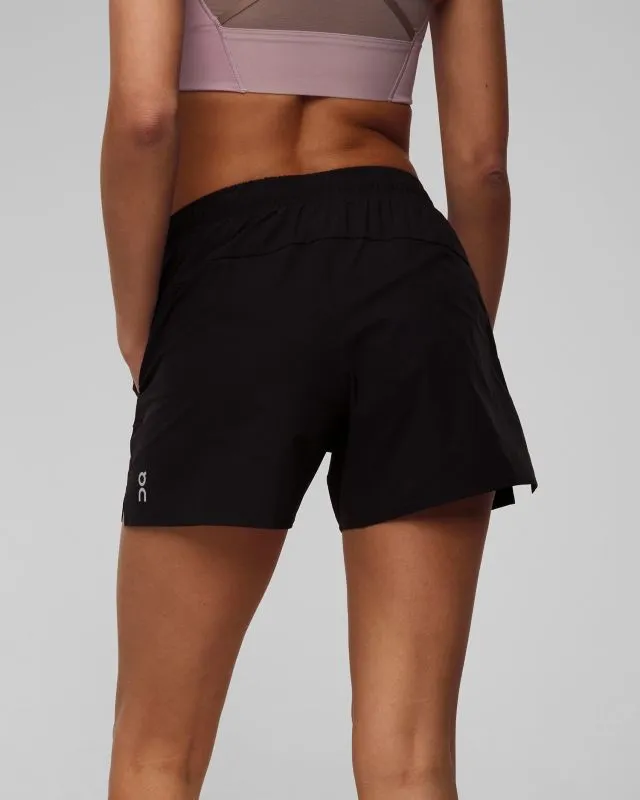 Pantaloncini da allenamento da donna On Running Essential Shorts