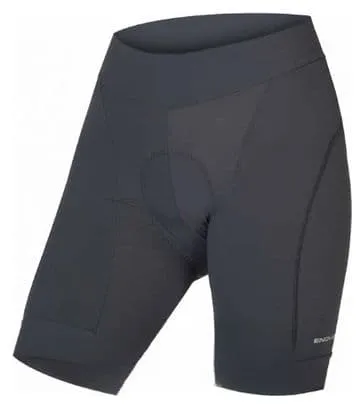 Pantaloncini da ciclismo da donna Endura Xtract Lite grigi