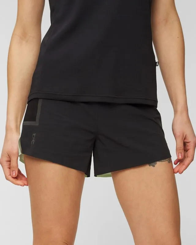 Pantaloncini da donna On Running Ultra Shorts