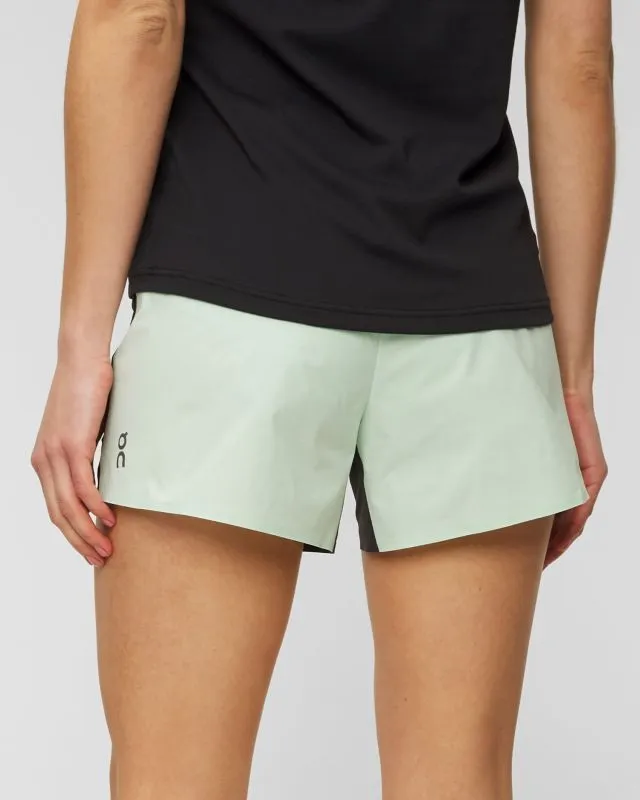 Pantaloncini da donna On Running Ultra Shorts