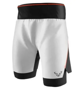 Pantaloncini da trail Dynafit DNA ULTRA 2 in 1 (Nimbus)