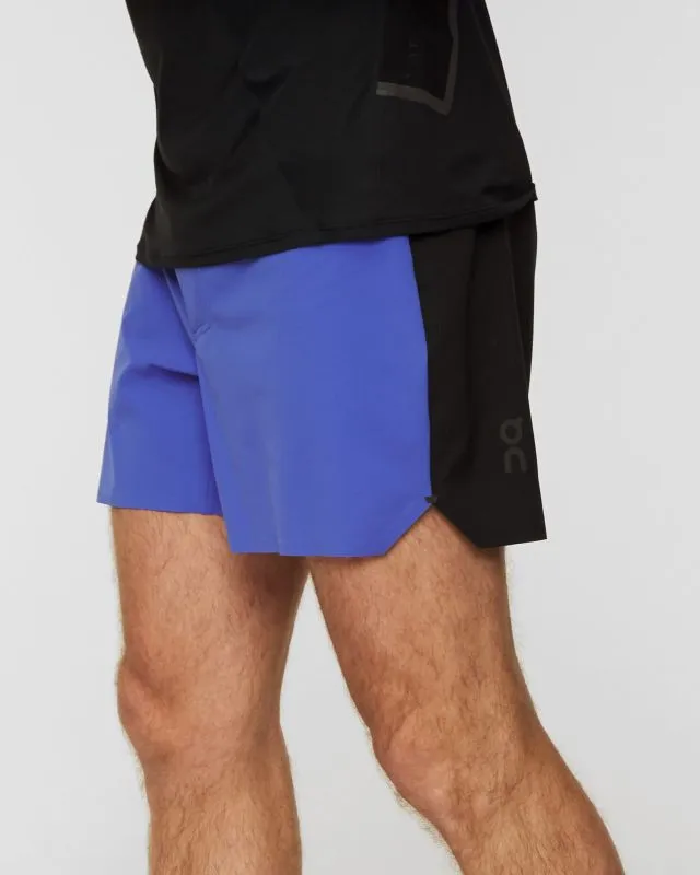 Pantaloncini da uomo On Running 5