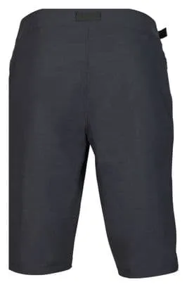 Pantaloncini Fox Ranger Race Black/Pink