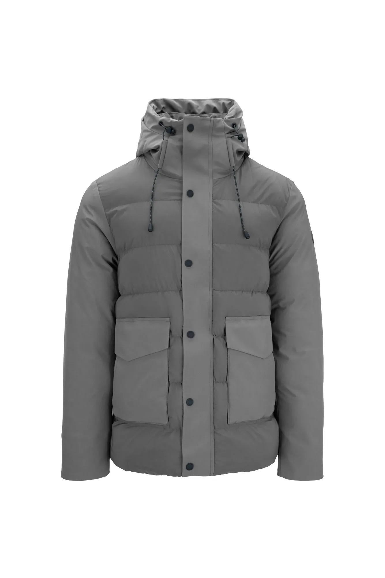 PEOPLE PM802 950 Down Jacket