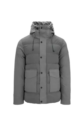 PEOPLE PM802 950 Down Jacket