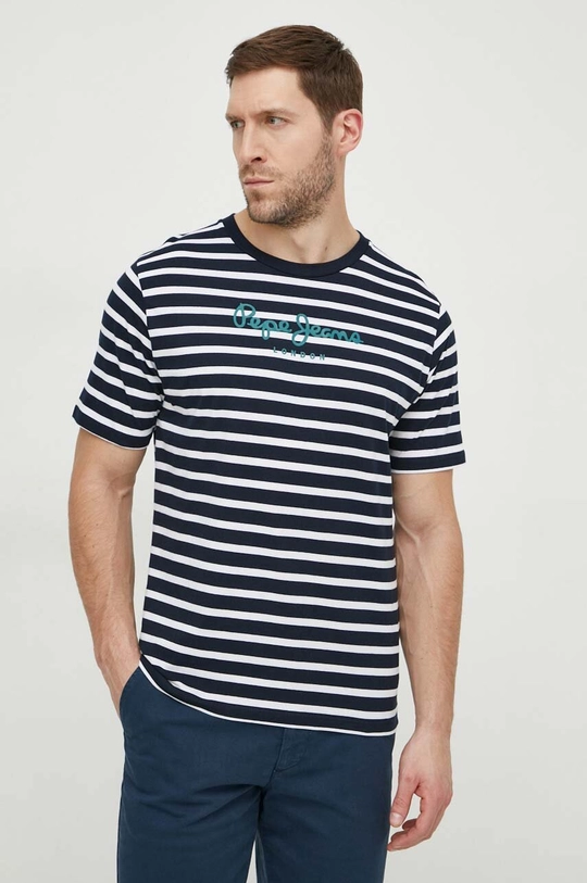 Pepe Jeans t-shirt in cotone