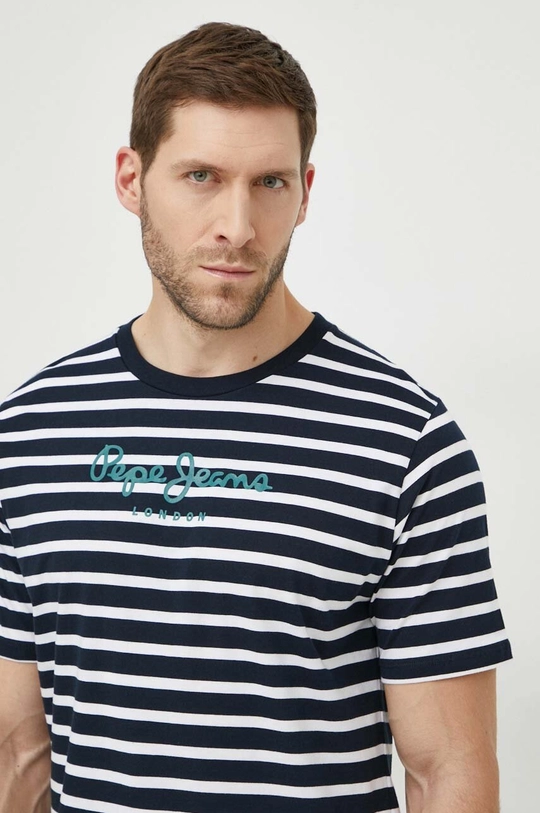 Pepe Jeans t-shirt in cotone