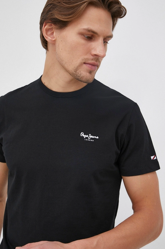 Pepe Jeans t-shirt ORIGINAL BASIC 3 N