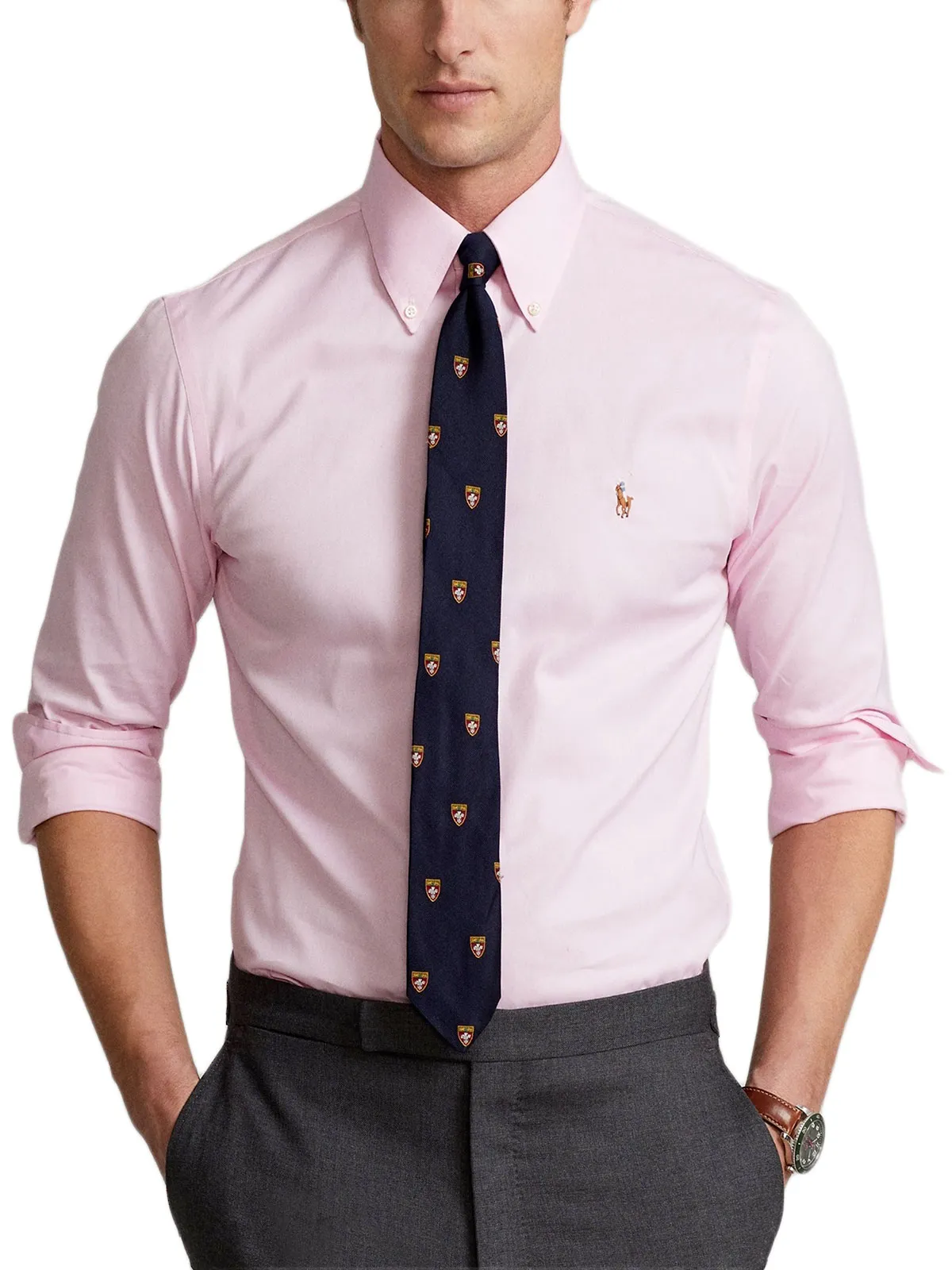 Polo Ralph Lauren ---------- Dress Shirt ---------