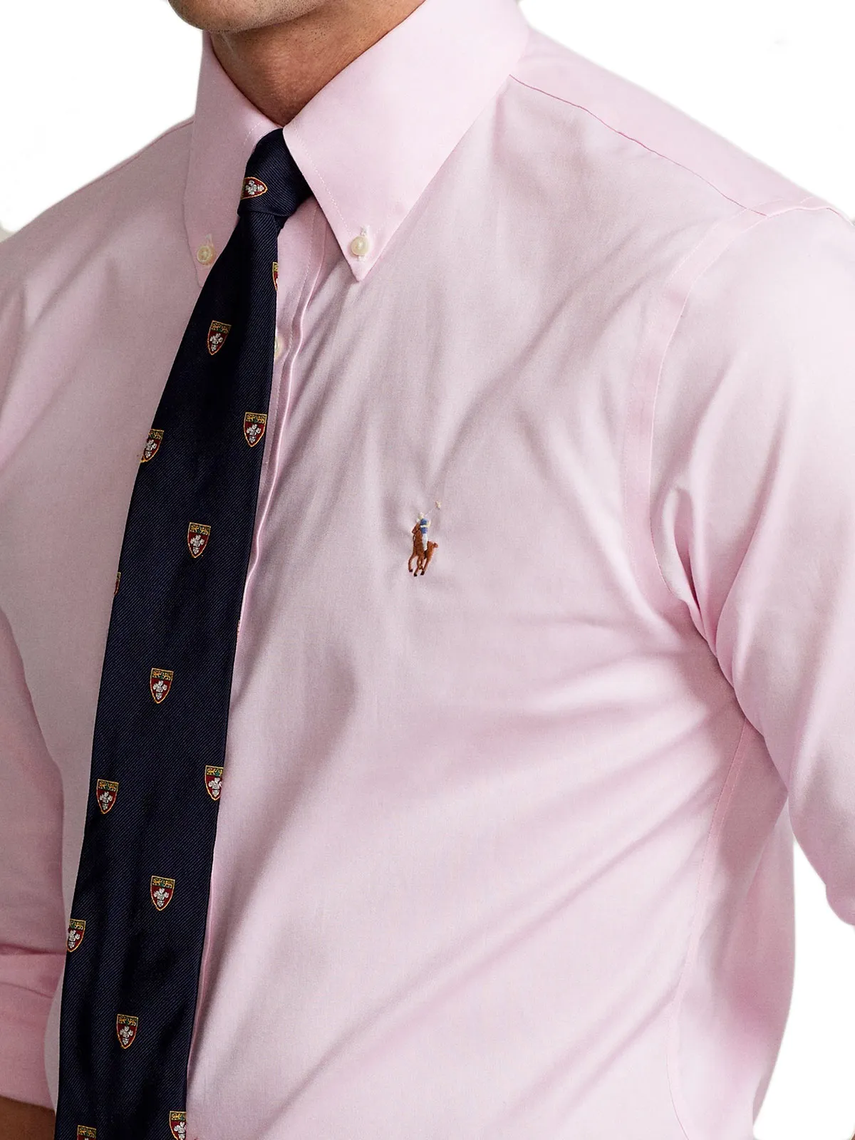 Polo Ralph Lauren ---------- Dress Shirt ---------