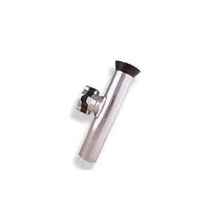 Portacanna Trem ACCIAIO INOX  M2640041