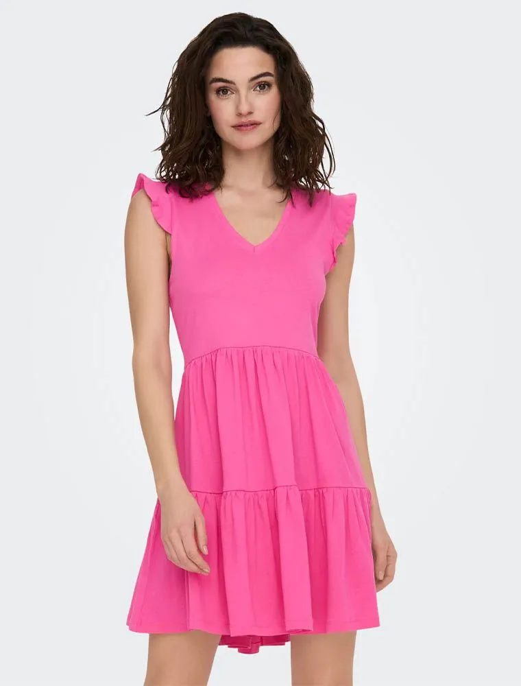 Prendisole Only - Pink