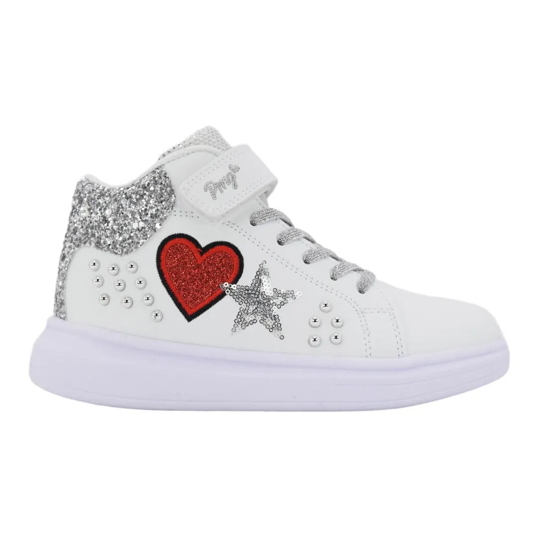   Primigi Sneakers Bambine E Ragazze 2961300 