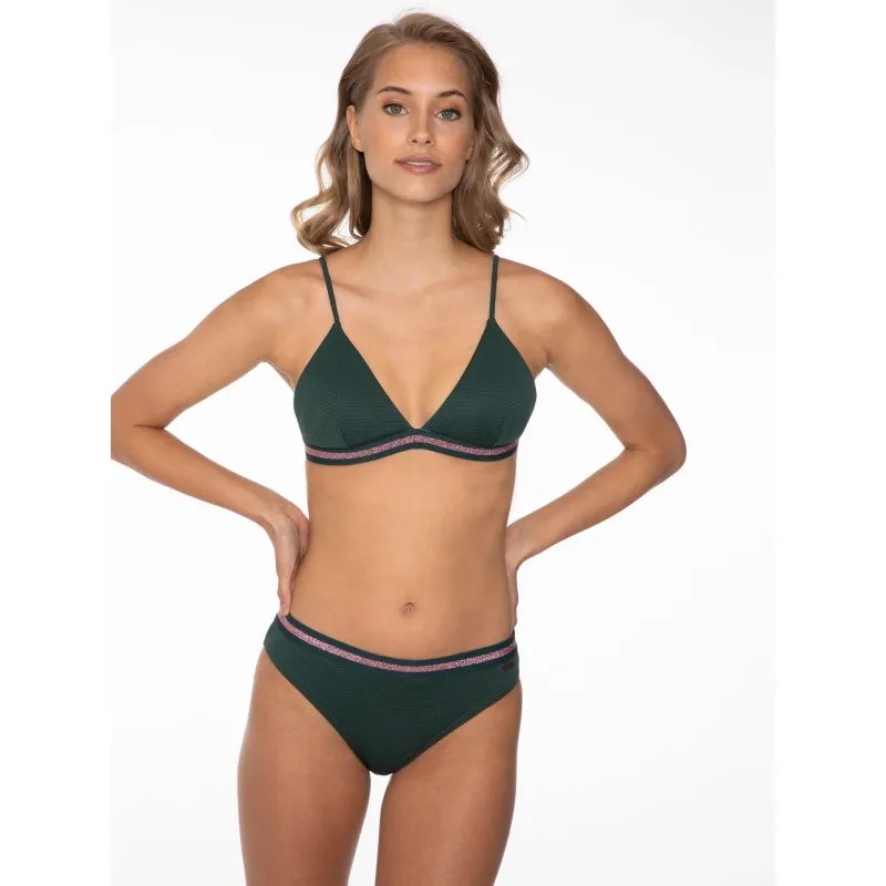 Protest Mm Dalis Triangle Bikini Top (Balance) Donna