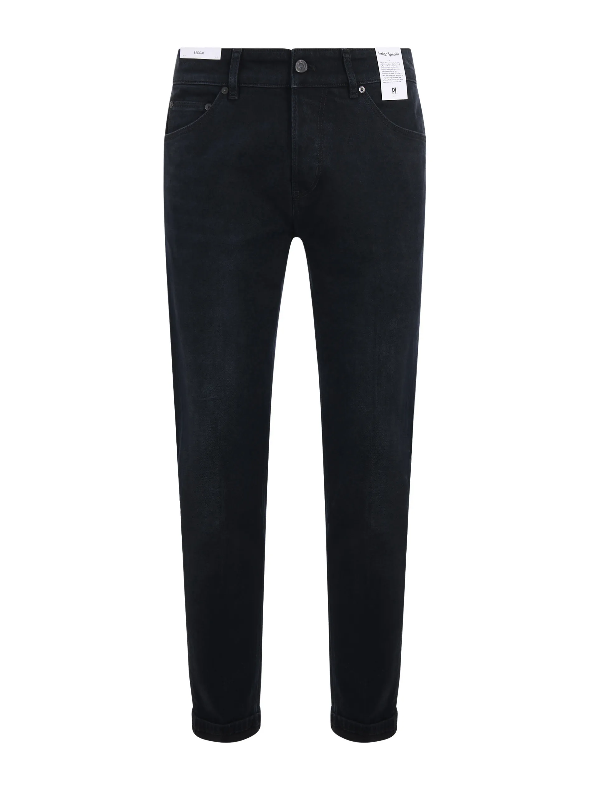  PT Jeans PT in denim super stretch Disponibile Store Scafati