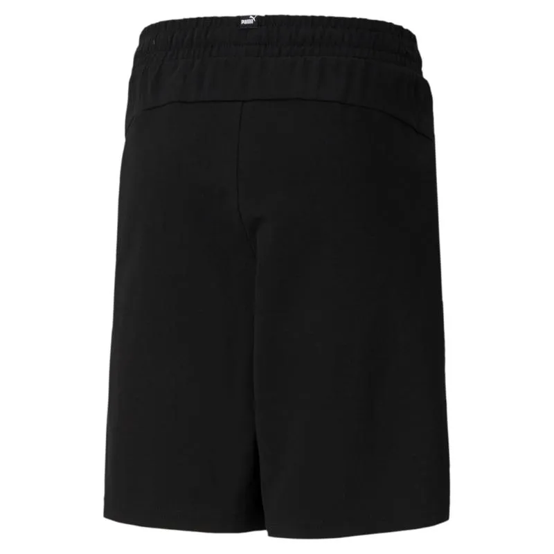 PUMA ESSENTIALS JERSEY SHORTS JR