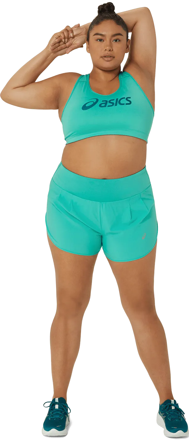 REGGISENO DA RUNNING DA DONNA ASICS CORE LOGO BRA 2012C573 325