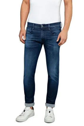 Replay Vestibilità attillata / Slim - Anbass - Jeans