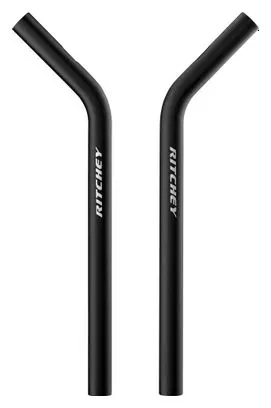 Ritchey WCS Extension S-Bend 340 millimetri Carbon UD