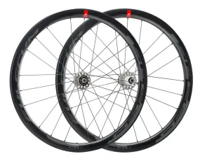 RUOTE FULCRUM SPEED 40 DB 2WF C19 AFS