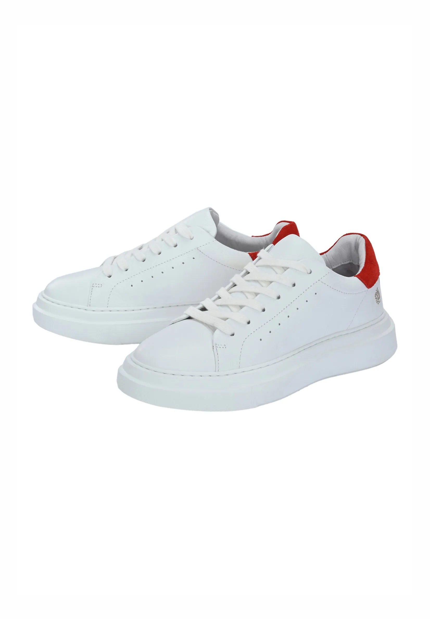 SAMIR - Sneakers basse