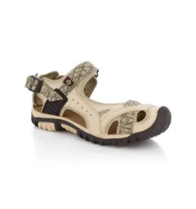 Sandali Kimberfeel Attica (Beige) donna