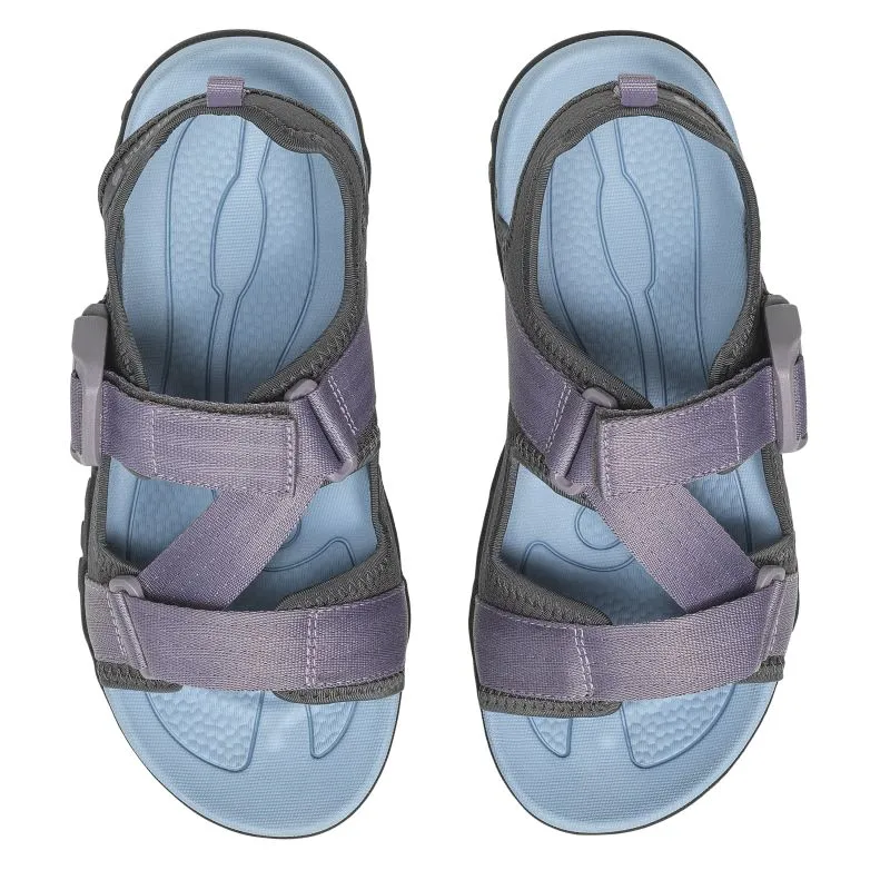 Sandali Lafuma ACCESS SANDAL W (FANTASY GREY) Donna