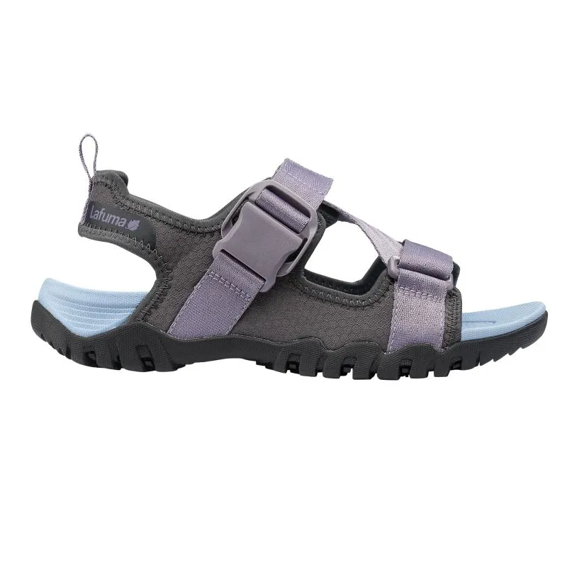 Sandali Lafuma ACCESS SANDAL W (FANTASY GREY) Donna