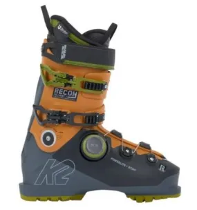 Scarponi da sci K2 RECON 110 BOA (marrone) uomo