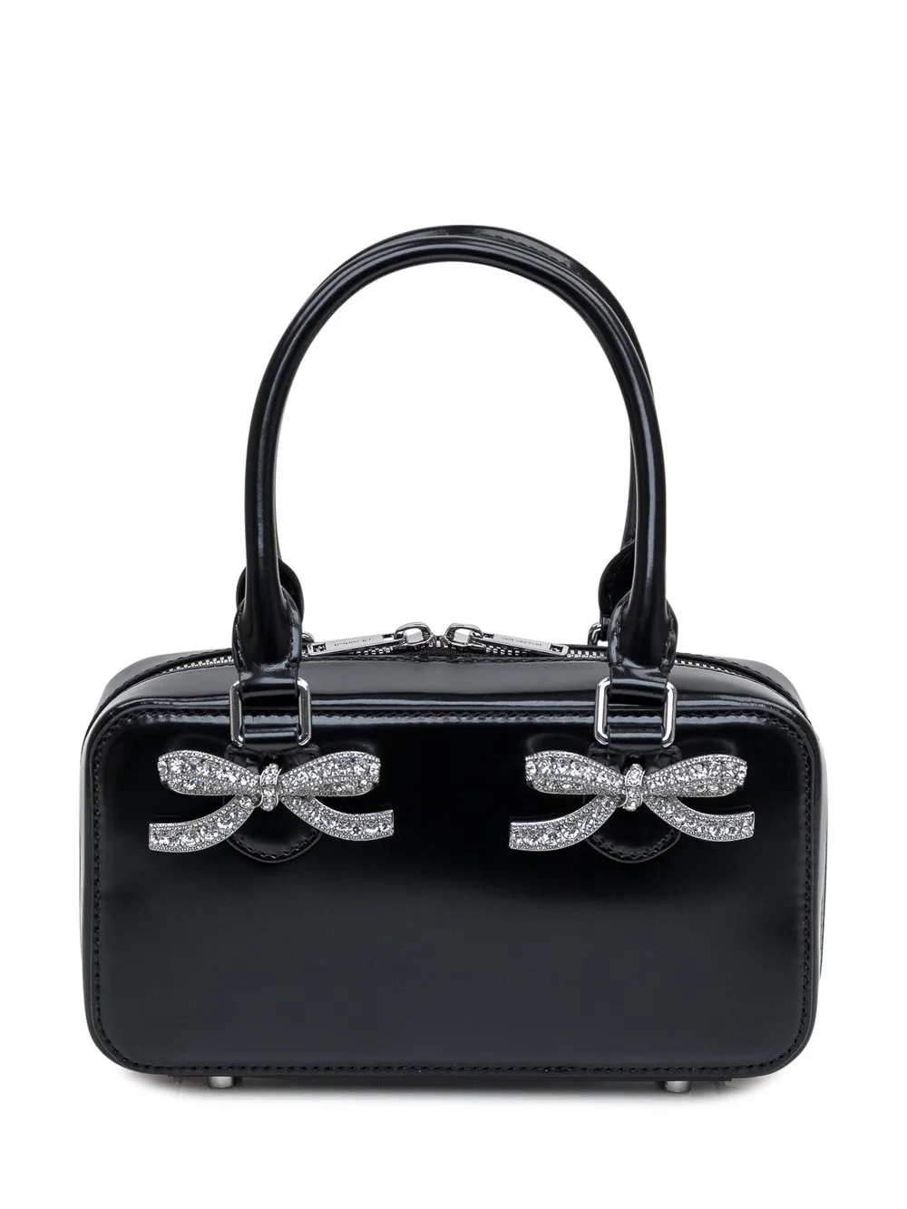 SELF-PORTRAIT Borsa Tote Mini 
